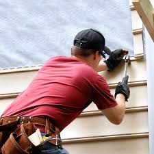 Siding for Multi-Family Homes in Old Stine, CA